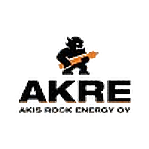 Akis Rock Energy Oy